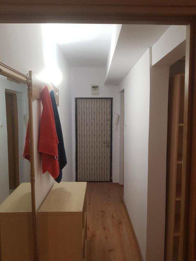 Apartament Simona Apartment Brasov Exterior photo